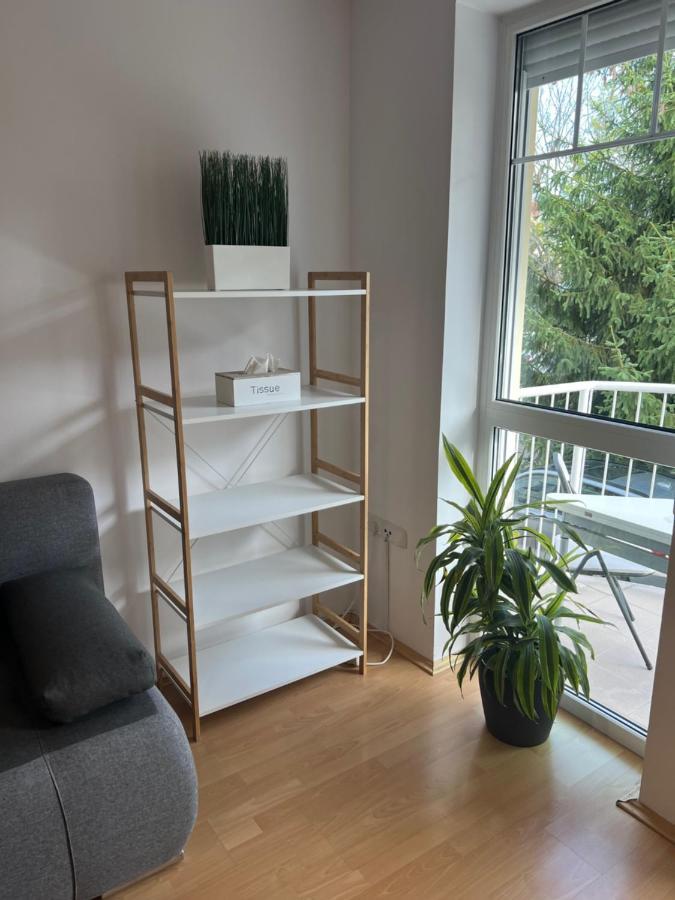 Belvarosi Apartman Eger Exterior foto